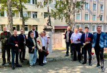 4 октября… День памяти и борьбы