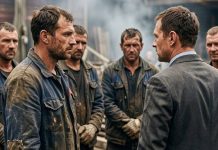 ДЕЛО “БЕТОНСТРОЯ”: ПРОКУРАТУРА ВСТАЛА НА СТОРОНУ РАБОТНИКОВ
