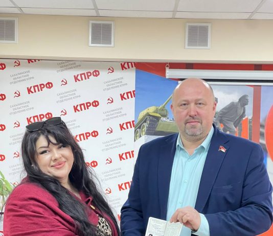 Сахалинский суд встал на защиту медицинских работников!