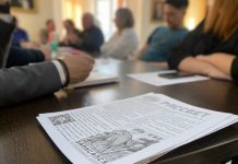 Собрание совета депутатов состоялось в Южно-Сахалинске