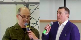 Вопросы конкретные, ответы размытые: губернатор посетил Макаровский район