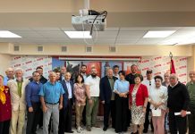 В одной команде: Прусакова и коммунисты Сахалина и Курил вперед к Победе КПРФ на выборах!