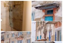 ПО КАКИМ ПРИЧИНАМ КРАСНОГОРЦЫ ПРОДОЛЖАЮТ РИСКОВАТЬ ЗДОРОВЬЕМ, НАХОДЯСЬ В АВАРИЙНОМ ДОМЕ?