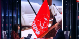 ПОСЛЕДНЯЯ ПЯТИЛЕТКА В ГОСДУМЕ СТАЛА ВРЕМЕНЕМ ВОЙНЫ, ПРОЗРЕНИЯ И СОБИРАНИЯ СИЛ ДЛЯ ПОБЕДЫ
