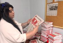 МАРГАРИТА МАЛЕНКО: “…БЛАГОДАРНА КАЖДОМУ, КТО ДЕЛАЕТ ЭТОТ МИР ЛУЧШЕ”