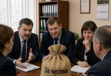 “МЕРОПРИЯТИЕ ДЛЯ ГАЛОЧКИ”: В КПРФ ОТКАЗАЛИСЬ ОТ ПИАР-СОГЛАШЕНИЯ С ПАРТИЕЙ ВЛАСТИ