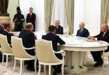 Председатель ЦК КПРФ предложил президенту проверить итоги выборов