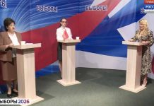 СВЕТЛАНА ИВАНОВА НАПОМНИЛА, КТО НАСТОЯЩИЙ КОММУНИСТ, А КТО – СПОЙЛЕР