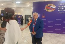 САХАЛИНСКУЮ ОБЛАСТЬ В ГОСДУМЕ ОТ КПРФ БУДЕТ ПРЕДСТАВЛЯТЬ КАЗБЕК ТАЙСАЕВ