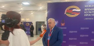 САХАЛИНСКУЮ ОБЛАСТЬ В ГОСДУМЕ ОТ КПРФ БУДЕТ ПРЕДСТАВЛЯТЬ КАЗБЕК ТАЙСАЕВ